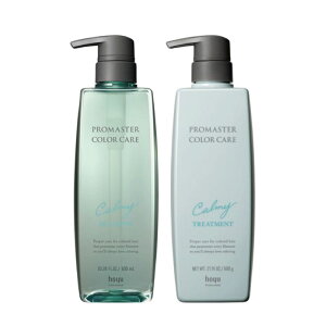 y J[~[ Zbg 600ml & 600g zVv[ & g[gg v}X^[ J[ PA hoyu z[[ PROMASTER COLOR CARE