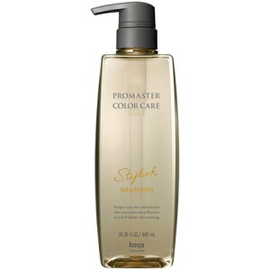 y X^CbV zVv[ 600ml v}X^[ J[ PA hoyu z[[ PROMASTER COLOR CARE