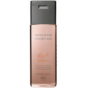 y b` zVv[ 250ml v}X^[ J[ PA hoyu z[[ PROMASTER COLOR CARE
