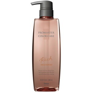 y b` zVv[ 600ml v}X^[ J[ PA hoyu z[[ PROMASTER COLOR CARE