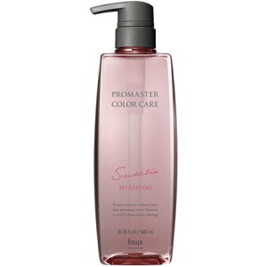 y XEB[eBA zVv[ 600ml v}X^[ J[ PA hoyu z[[ PROMASTER COLOR CARE