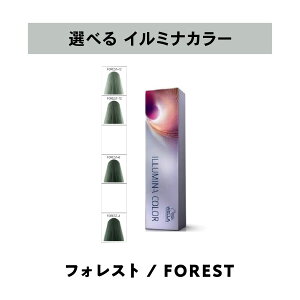 オーシャン ヘアカラー イルミナカラーの人気商品 通販 価格比較 価格 Com
