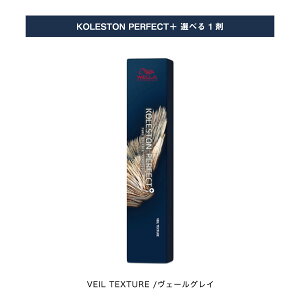 y Iׂ 1 z F[OC F[ eNX`[ / VEIL TEXTURE p[tFNg vX KOLESTON PERFECT PLUS
