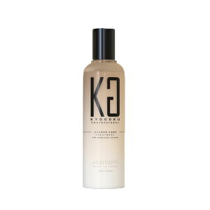 KYOGOKU �J���[�P�A �g���[�g�����g 200ml �w�A�P�A �F���� �L�[�v