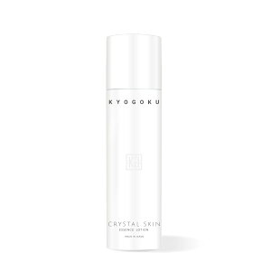 KYOGOKU �N���X�^���X�L�� �G�b�Z���X���[�V���� ���ϐ� 150mL ����