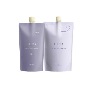 �y 1�� 2�� �Z�b�g �z���x�� HITA AP�X�g���[�g �R�X��1 400g & �R�X��2 800g LebeL �q�^