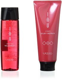 楽天市場】【 セット 】 ルベル LebeL 4.7 酸性ヘアソープ ナリシング 