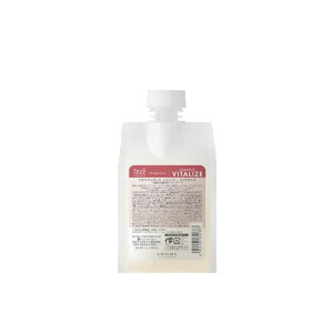 �V�����v�[ �o�C�^���C�Y 500ml VITALIZE THEO standard �W�I�X�^���_�[�h LebeL ���x�� �l�ߑւ� ���t�B��