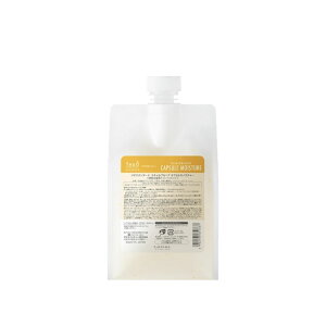 JvZCX`[ 1000ml capsele MOISTURE THEO standard WIX^_[h LebeL x g[gg &pg[gg lߑւ tB