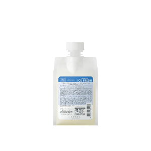 �V�����v�[ �A�C�X�t���b�V�� 500ml THEO standard �W�I�X�^���_�[�h LebeL ���x��