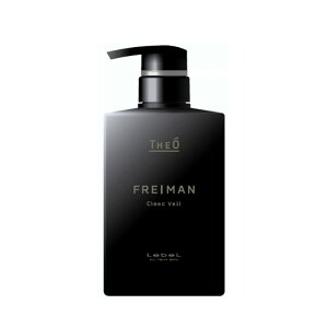 ���x�� �W�I �t���C�}�� �N���A���F�[�� ��� 500ml THEO LebeL FREIMAN