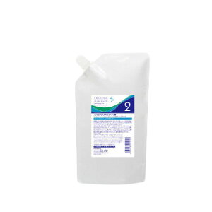 ~{ vW[ CMCEF[u 2 800mL milbon PREJUME CMC WAVE p[} Ɩp