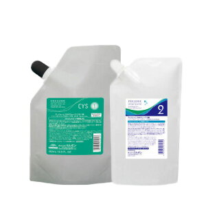 y 1 2 Zbg z~{ vW[ CMCEF[u CYS 1 400mL & 2 800mL milbon PREJUME CMC WAVE p[} Ɩp C SET