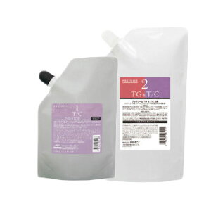 �y 1�� 2�� �Z�b�g �z�~���{�� �v���W���[�� �p�[�}�Z���N�V���� T/C 1�� 400mL & TG T/C ���� 2�� 800mL milbon PREJUME �p�[�}�� �Ɩ��p SET