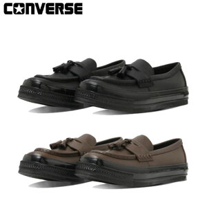 �\�� 2/10���� �������� �R���o�[�X �I�[���X�^�[ ���U�[ �X�N�G�A�g�E ���[�t�@�[ �u���b�N �_�[�N�u���E�� ALL STAR SQUARETOE LOAFER