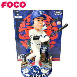 [  ʌ FOCO 8.0INCH V[YLO{uwbh {uwbh z[W[W ob^[ Jĕ Shohei Ohtani T[X hW[X Los Angeles Dodgers VAio[t
