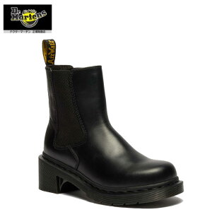 2025FWV [ Dr.Martens hN^[}[` ALDERSTONE `FV[ TChSA u[c  ubN fB[X