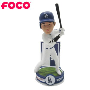 [  ʌ FOCO 8.5INCH {uwbh z[W[W ob^[ Jĕ Shohei Ohtani T[X hW[X Los Angeles Dodgers VAio[t