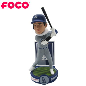 [  ʌ FOCO 8.5INCH {uwbh [hW[W ob^[ Jĕ Shohei Ohtani T[X hW[X Los Angeles Dodgers VAio[t