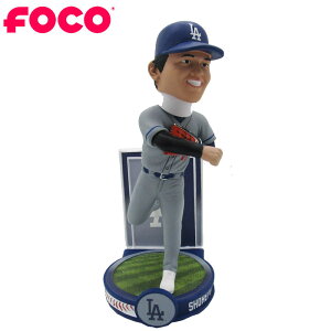 [  ʌ FOCO 8.5INCH {uwbh [hW[W sb`[ Jĕ Shohei Ohtani T[X hW[X Los Angeles Dodgers VAio[t