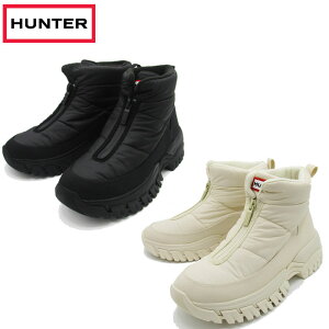 25FW���f�� ���[ �n���^�[ HUNTER ���f�B�[�X ���j�Z�b�N�X �C���g���s�b�h �����_���[ �A���N�� �W�b�v �V���[�g�u�[�c �u�[�c �~�p �u���b�N �z���C�g UFS7118WWU