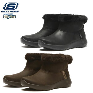 �������܂ܗ����� 25FW �V�� ���[ Slip-ins �X���b�v�C���Y �X�P�b�`���[�Y SKECHERS ���f�B�[�X �{�A �u�[�c �h�� �h�� ON-THE-GO STELLAR - DAPHNE �I���U�S�[�X�e��_�_�t�l 144800