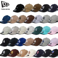 2026年モデル 日本正規品 即納 送料無料 ニューエラ NEW ERA® New Era® MLB メジャーリーグ 9TWENTY ウ…