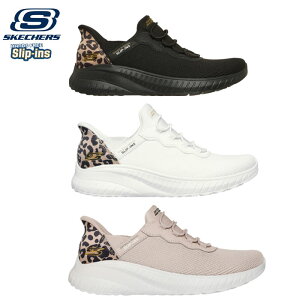 �������܂ܗ����� 26SS �V�� ���[ �X�P�b�`���[�Y SKECHERS Slip-ins �X���b�v�C���Y ���I�p�[�h�� �q���E�� ���f�B�[�X �X�j�[�J�[ �C�{�u�X �X�|�[�g �X�N���b�h �J�I�X - �V�[�Y �W �A���[