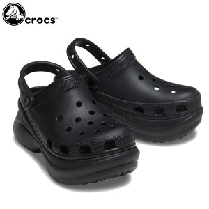 ���[ 2026SS �V�� �N���b�N�X crocs ���f�B�[�X �����Y ���� �T���_�� �u���b�N �� �x�C �N���b�O BAE CLOG 206302-001