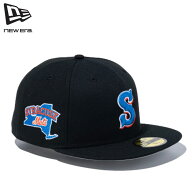 即納 2026FW 新作 NEW ERA® New Era® ニューエラ キャップ 帽子 マイナーリーグ 59FIFTY MiLB シラキュ…