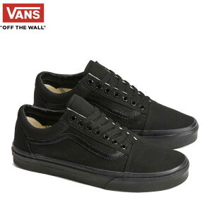 �������� ���[ �o���Y VANS �I�[���h�X�N�[�� US�K�i �����Y �X�j�[�J�[ �V���[�Y �u���b�N �� �V���v�� ��� VN000D3HBKA