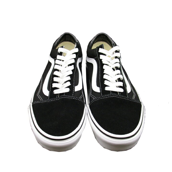 楽天市場】送料無料 即納 バンズ VANS オールドスクール US規格 メンズ 