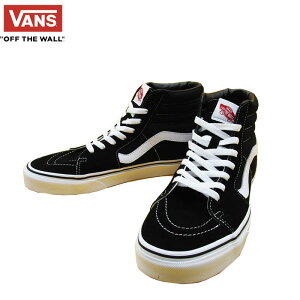 SALE  [ oY VANS XP[gnC SK8 HI USKi fB[X Y Xj[J[ V[Y ubN zCg  Vv  VN000D5IB8C mxeBt