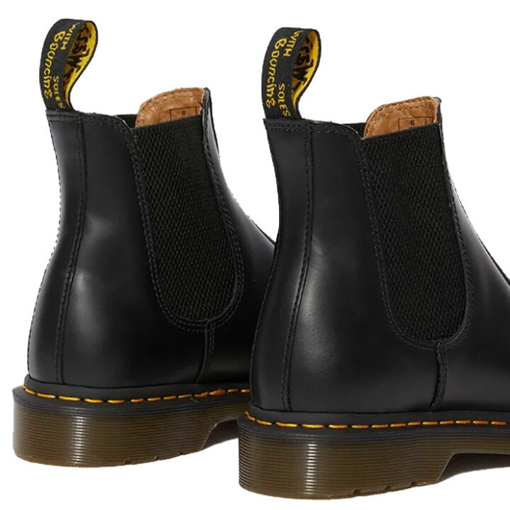 楽天市場】即納 Dr.Martens ドクターマーチン 2976 YS チェルシー 
