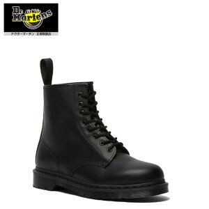 [ Dr.Martens hN^[}[` 1460 MONO 8 z[u[c  ubN fB[X Y