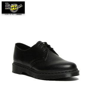[ Dr.Martens hN^[}[` 1461 MONO 3z[V[Y u[c  ubN fB[X Y