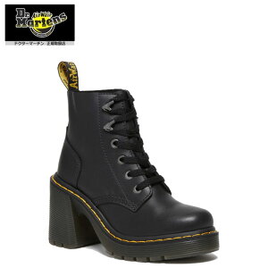 [ Dr.Martens hN^[}[` JESY 6 ^C u[c   q[ ubN fB[X