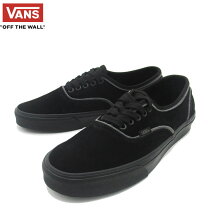 楽天市場】vans オーセンティック スエード ブラックの通販 