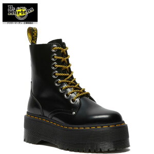 [ Dr.Martens hN^[}[` WFCh JADON MAX 8 z[ u[c   ubN fB[X