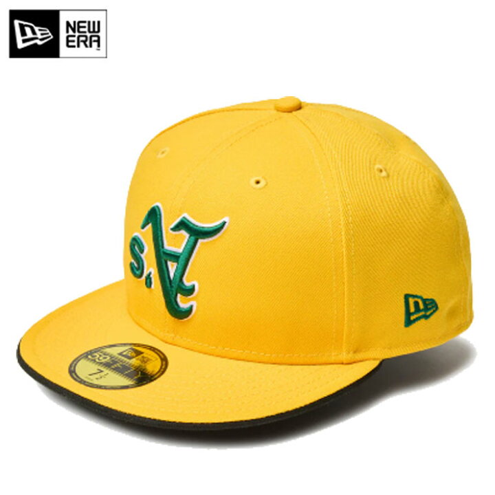 楽天市場】即納 2025SS 新作 ニューエラ キャップ 帽子 59FIFTY MLB 