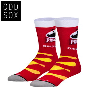 �������� ���[ �����Y ODD SOX �I�b�h�\�b�N�X �C�� �v�����O���X PRINGLES ORIGINAL LARGE FEET ���[�W �t�B�[�g