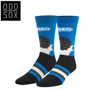 �������� ���[ �����Y ODD SOX �I�b�h�\�b�N�X �C�� OREO & MILK �I���I LARGE FEET ���[�W �t�B�[�g