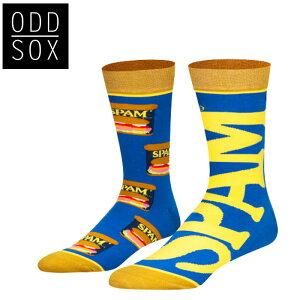 �������� ���[ �����Y ODD SOX �I�b�h�\�b�N�X �C�� SPAM SPLIT �X�p�� LARGE FEET ���[�W �t�B�[�g