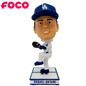 [  ʌ FOCO 4.5INCH sb`[ {uwbh Jĕ Shohei Ohtani T[X hW[X Los Angeles Dodgers VAio[t