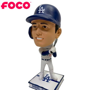[  ʌ FOCO 4.5INCH ob^[ {uwbh Jĕ Shohei Ohtani T[X hW[X Los Angeles Dodgers VAio[t