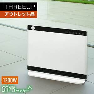 sAEgbgi sǁtߓd/ZT[t 啗ʃplZ~bNq[^[ q[gChXg[ lZT[ xZT[ g[ dCq[^[ 1200W  THREEUP X