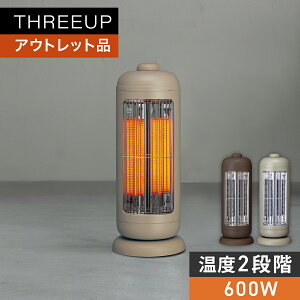 �s�A�E�g���b�g�i ���s�ǁt�J�[�{���q�[�^�[�u�V���g���v 600W �q�[�^�[ �ȃG�l �ߓd �ԊO���q�[�^�[ �d�C�X�g�[�u ������� THREEUP �X���[�A�b�v ���������y���[�J�[�ۏؕt���z