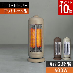 [�|�C���g10�{]�s�A�E�g���b�g�i ���s�ǁt �J�[�{���q�[�^�[ �u�V���g���v 600W �q�[�^�[ �ȃG�l �ߓd �ԊO���q�[�^�[ �d�C�X�g�[�u ������� THREEUP �X���[�A�b�v ��������[���[�J�[�ۏؕt��]