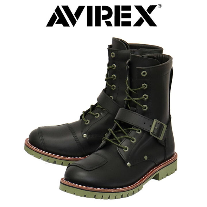 楽天市場】正規取扱店 AVIREX (アヴィレックス) AV2100 YAMATO ヤマト  