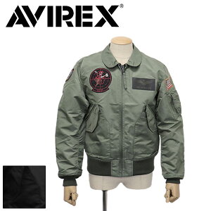 ���K�戵�X AVIREX (�A���B���b�N�X) 6102208 CWU-36P VX-31 �g�b�v�K�� �t���C�g�W���P�b�g �S2�F
